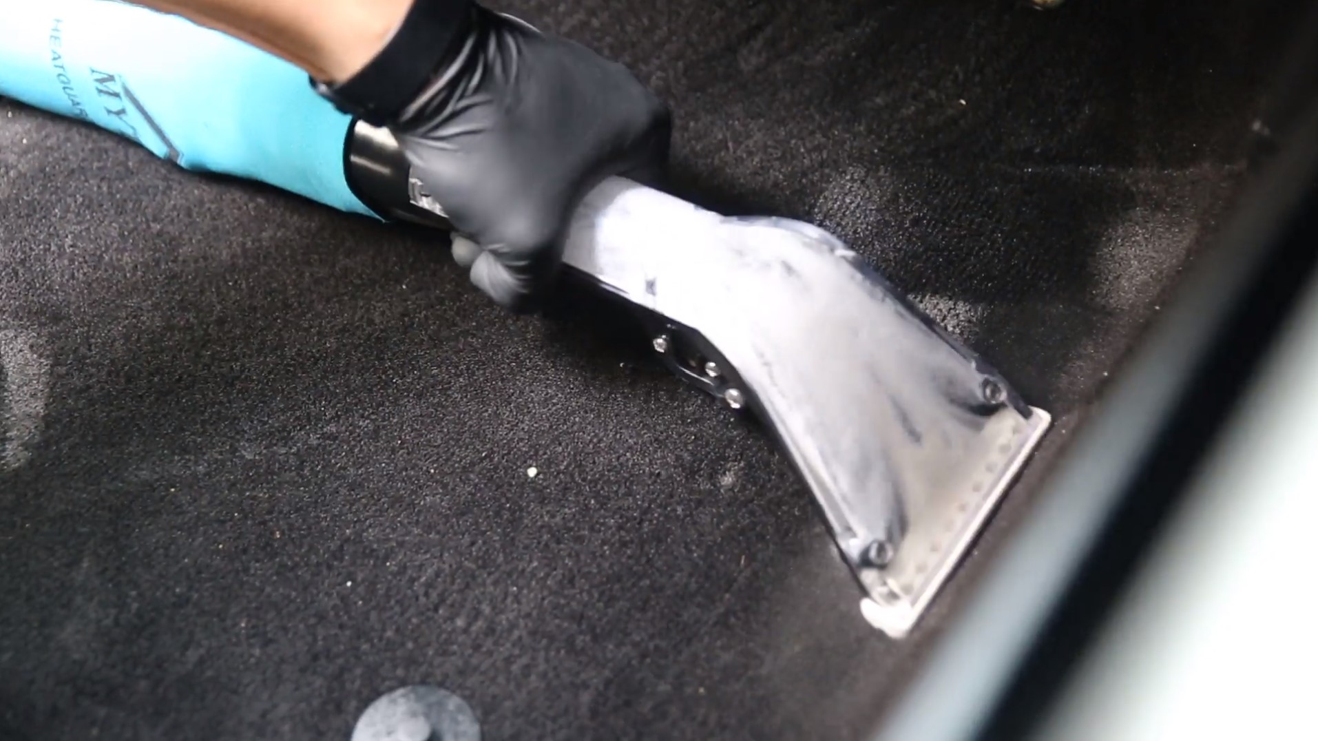 Carpet Extraction Gambrills Maryland | Quality Car Detailing