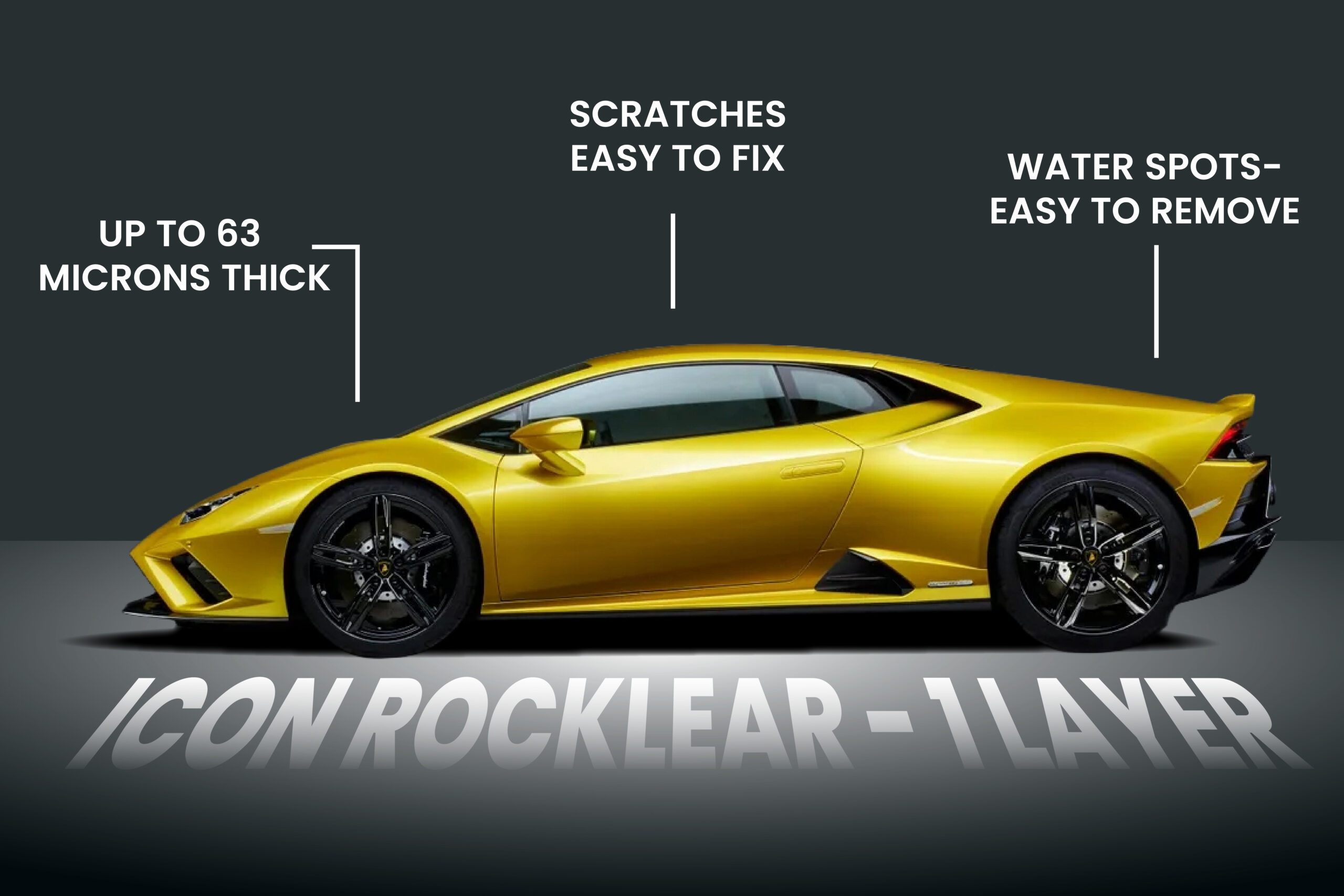 After Headlight Restoration Basic