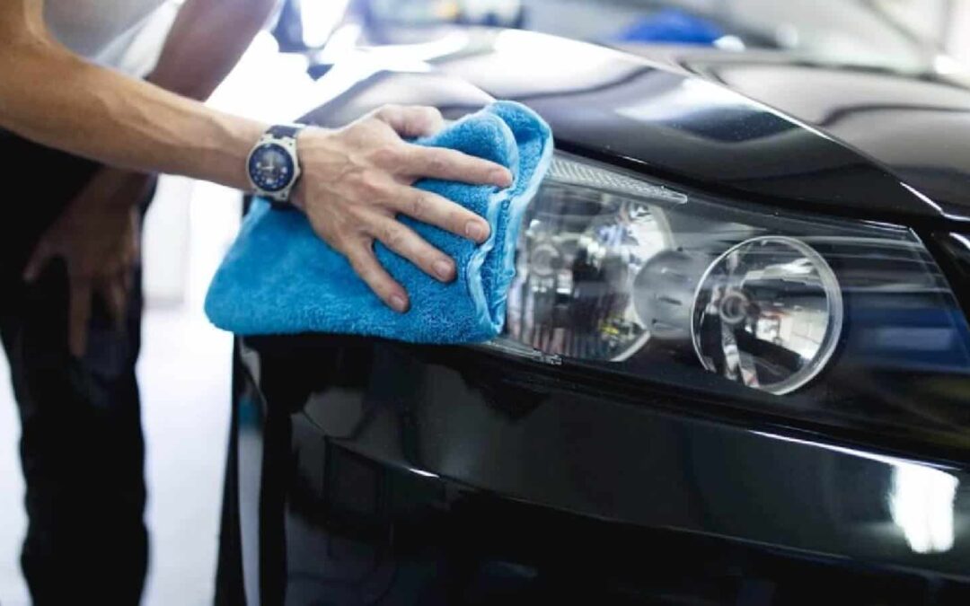 Cloudy Lights? A Guide to Headlight Restoration in Maryland