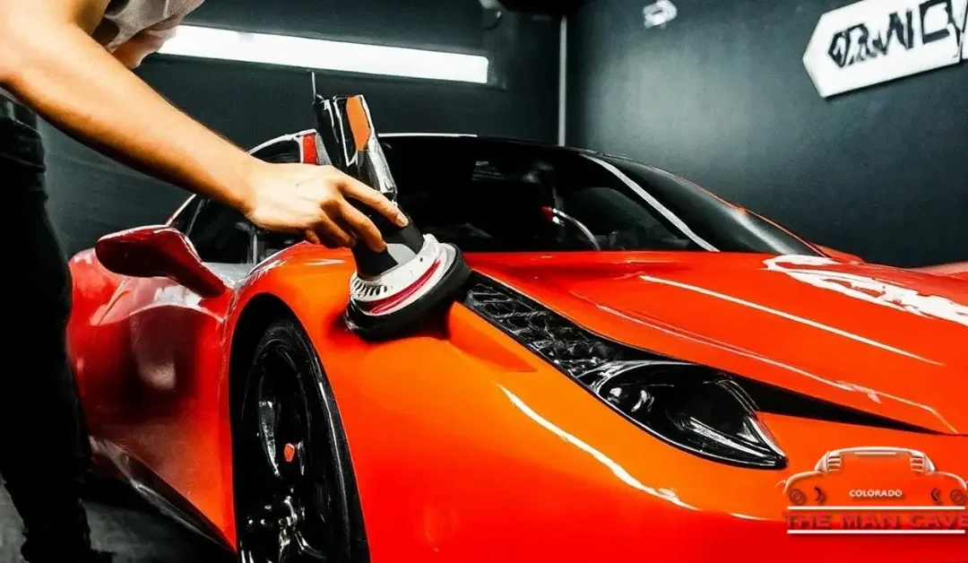 Maryland Ceramic Coating: Why Paint Correction is Essential – Part 1
