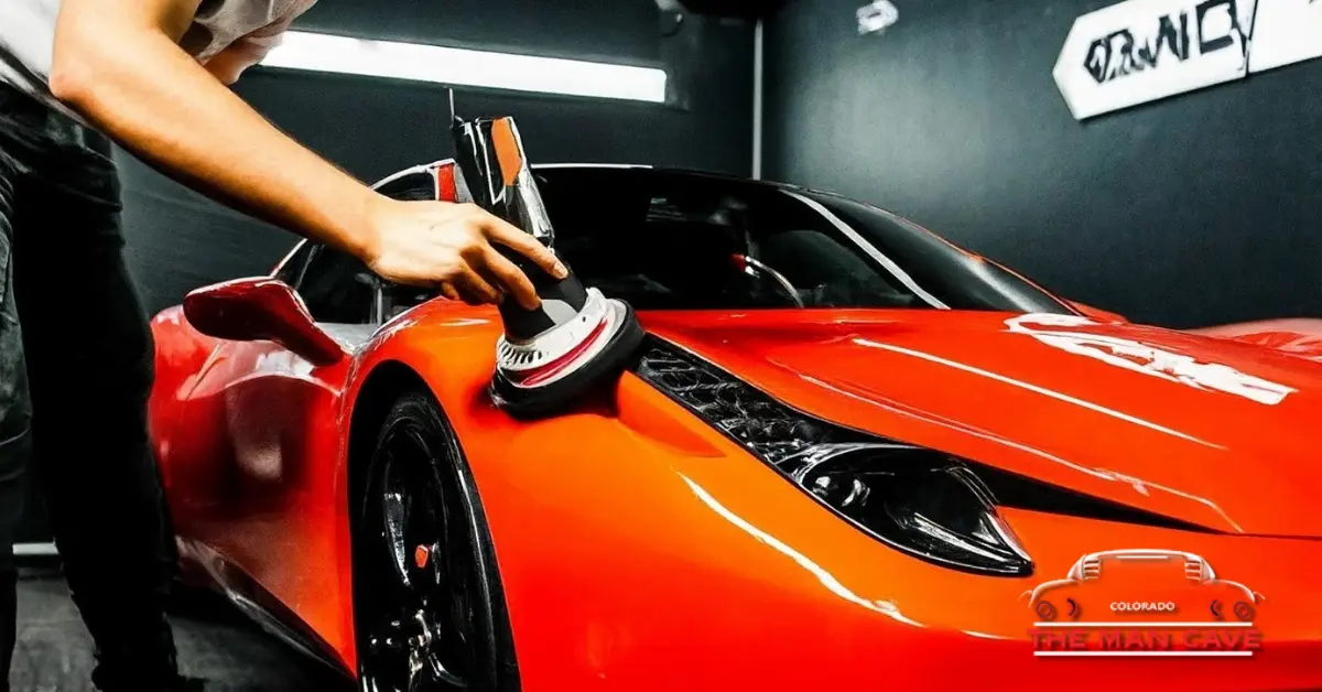paint correction