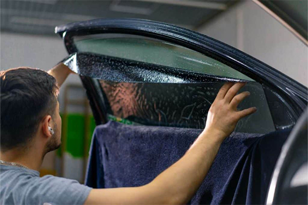 Best Window Tint for Gambrills, Maryland Car Owners