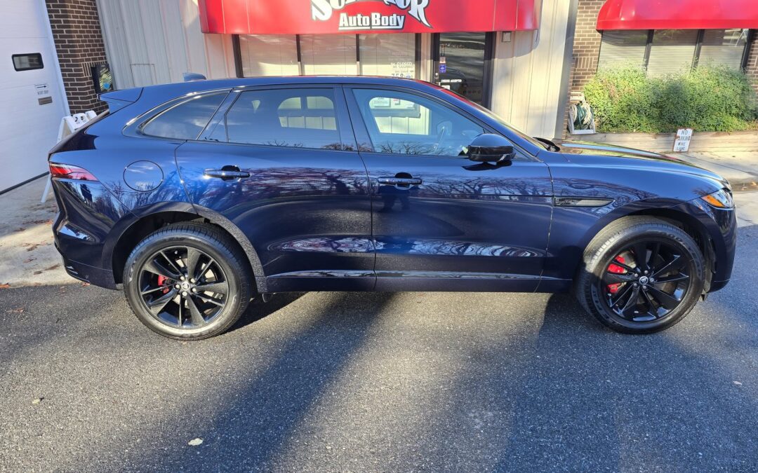 Best Ways to Protect Your Car Paint in Gambrills in 2026